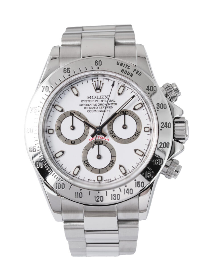 Rolex Daytona 116520 2005
