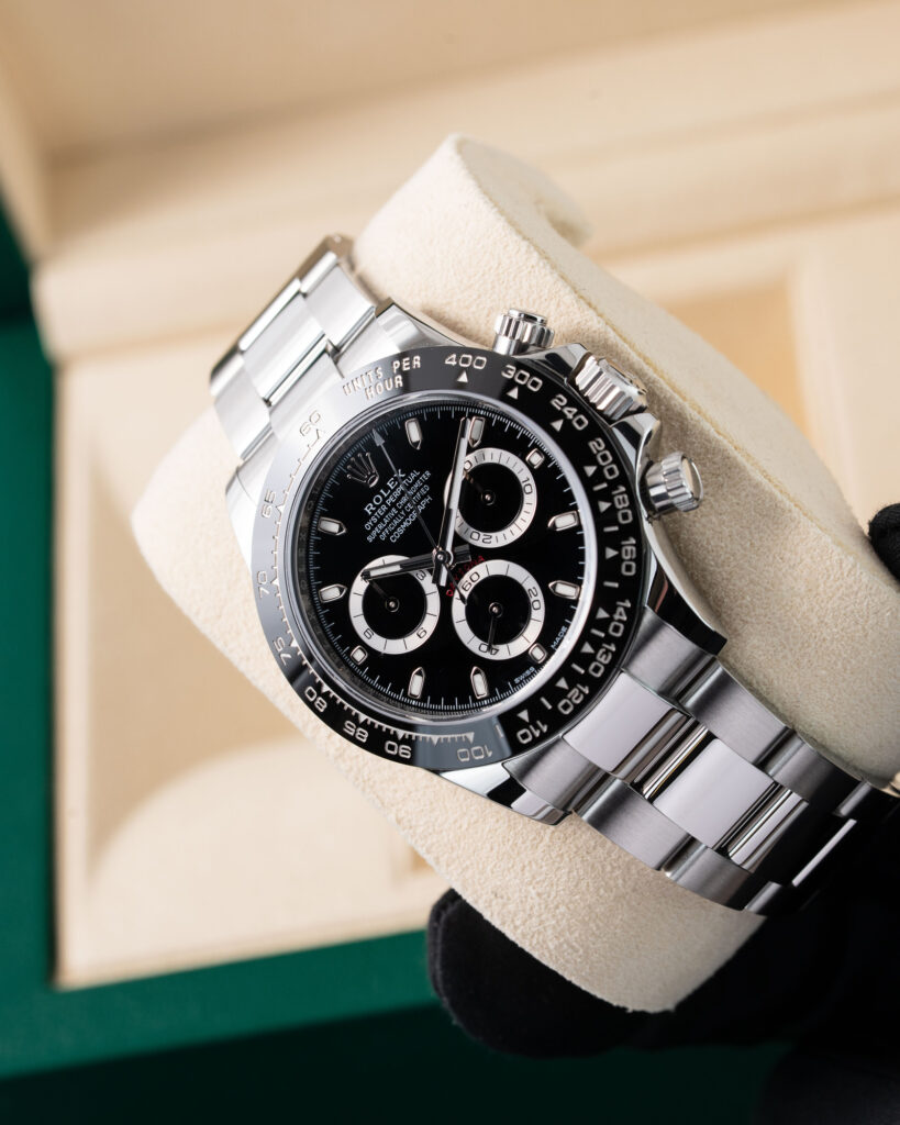 Rolex Daytona 116500LN 2017