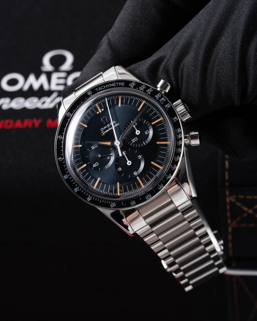 Omega Speedmaster 310.30.40.50.06.001 2024