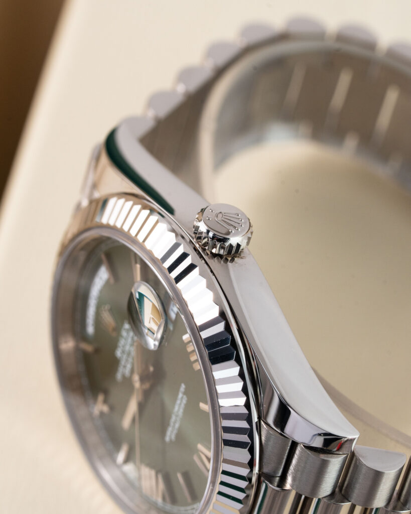 Rolex Day-Date 228239 2022