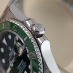 Rolex Submariner 126610LV 2025