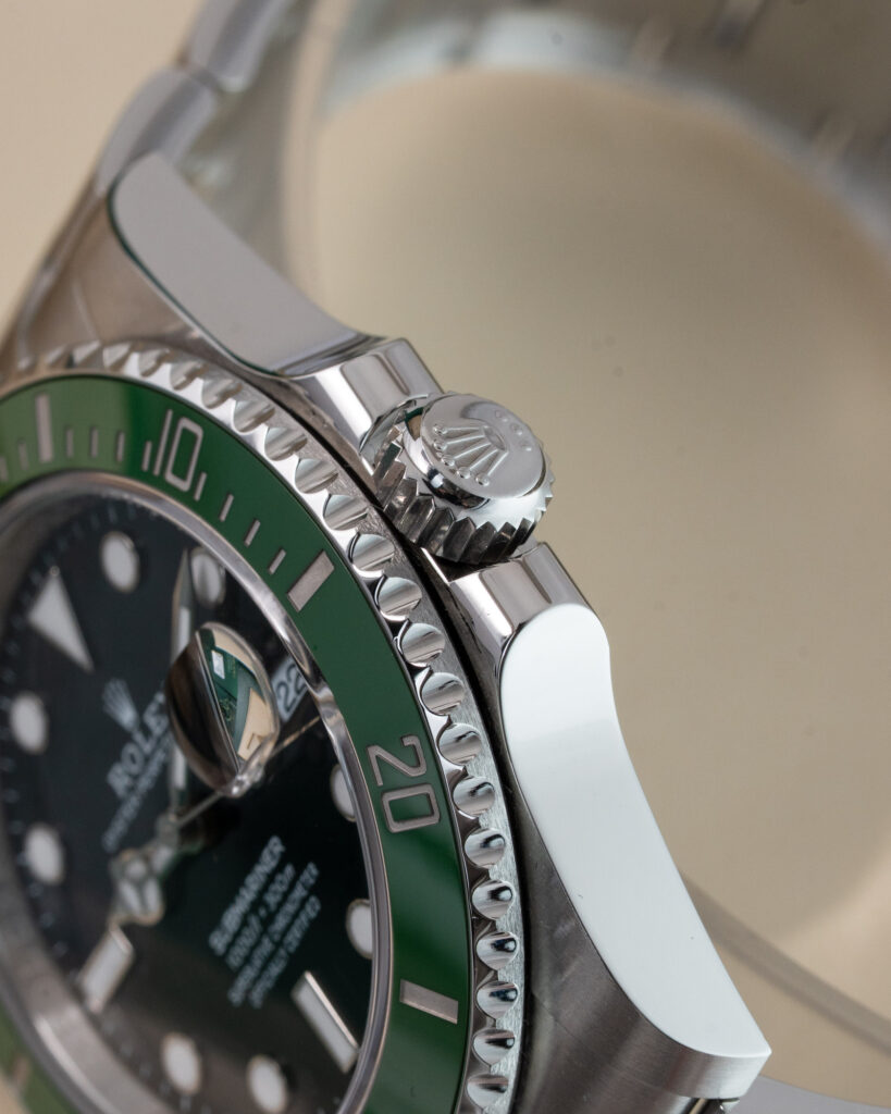 Rolex Submariner 126610LV 2025