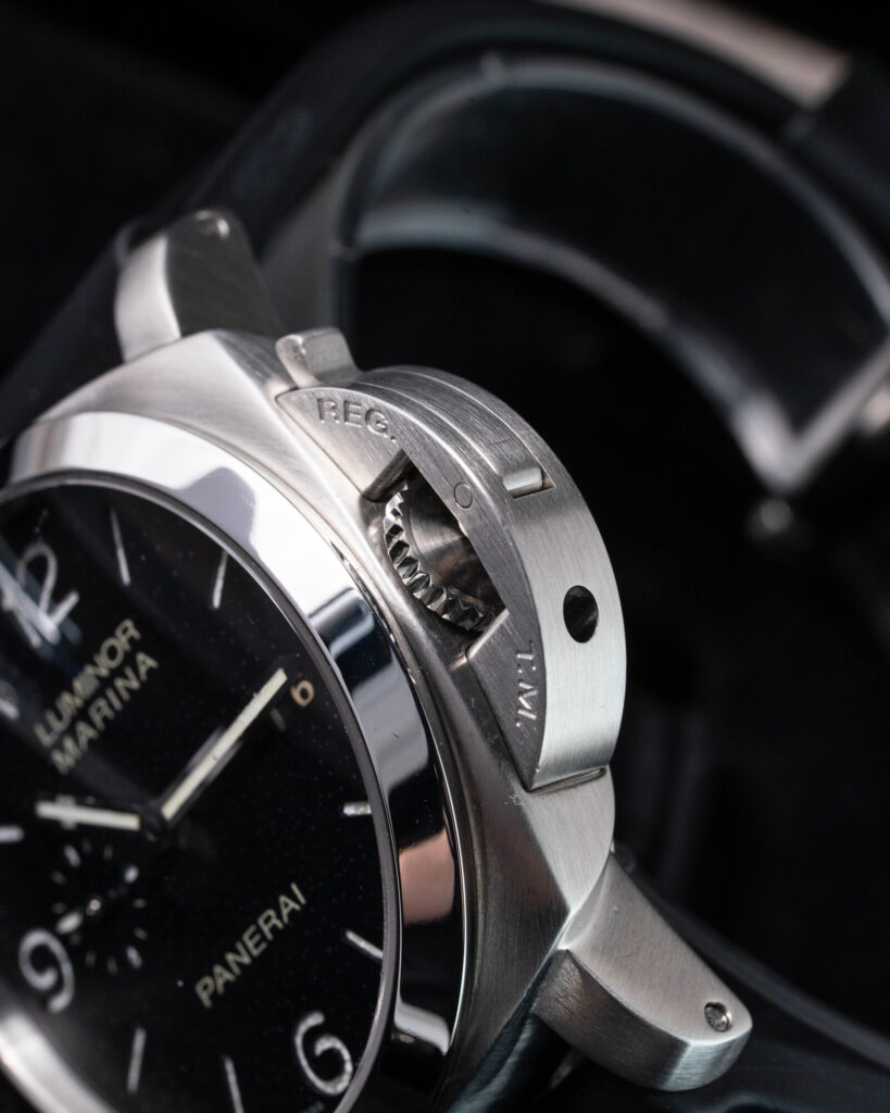 Panerai Luminor Marina 1950 3 Days PAM00312 2010