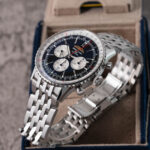 Breitling Navitimer B01 Chronograph AB0137 2023