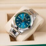 Rolex Milgauss 116400GV 2022