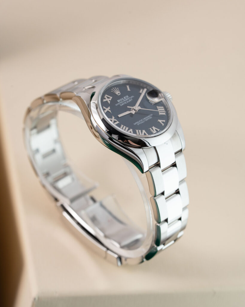 Rolex Datejust 278240 2021