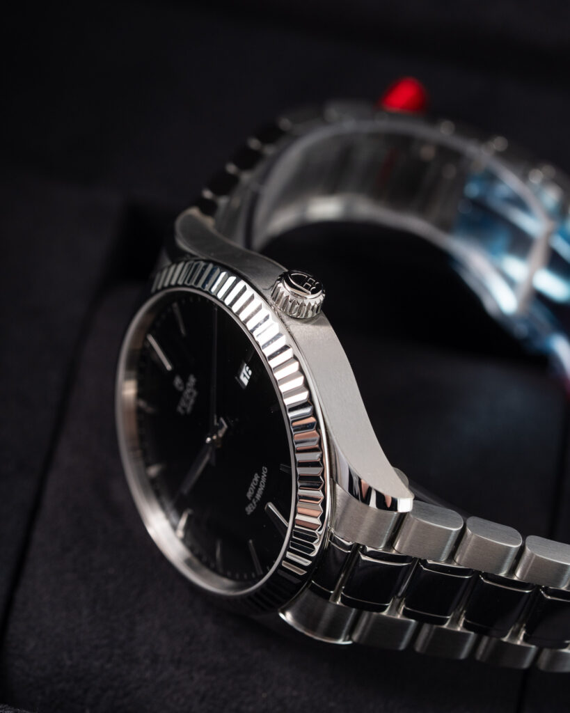 Tudor Style 12710 2021