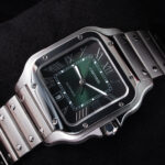 Cartier Santos De Cartier WSSA0062 2024