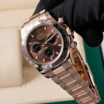 Rolex Daytona 116505 2021