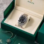 Rolex Submariner 126610LN 2025