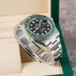 Rolex Submariner 126610LV 2023