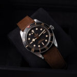 Tudor Black Bay Fifty-Eight 79030N 2019