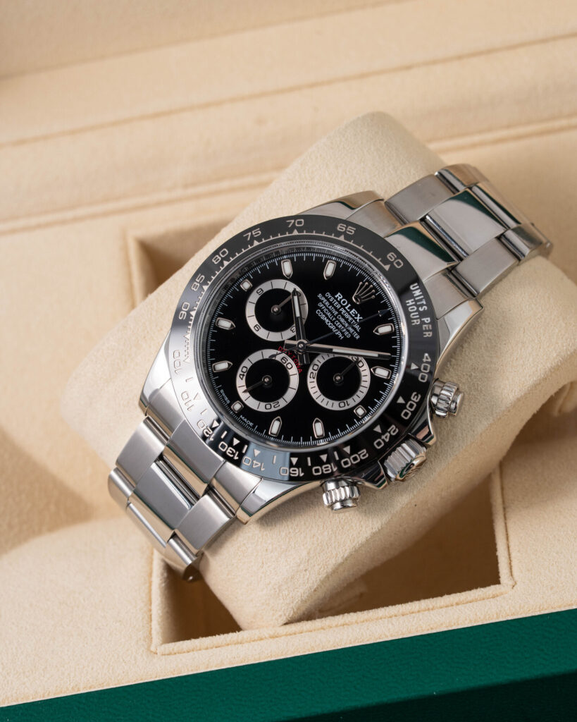 Rolex Daytona 116500LN 2016
