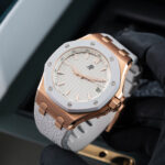 Audemars Piguet Royal Oak Offshore 77605OK.OO.A101CA.01 2025