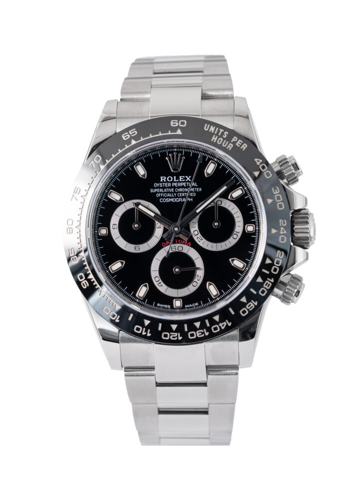 Rolex Daytona 116500LN 2023