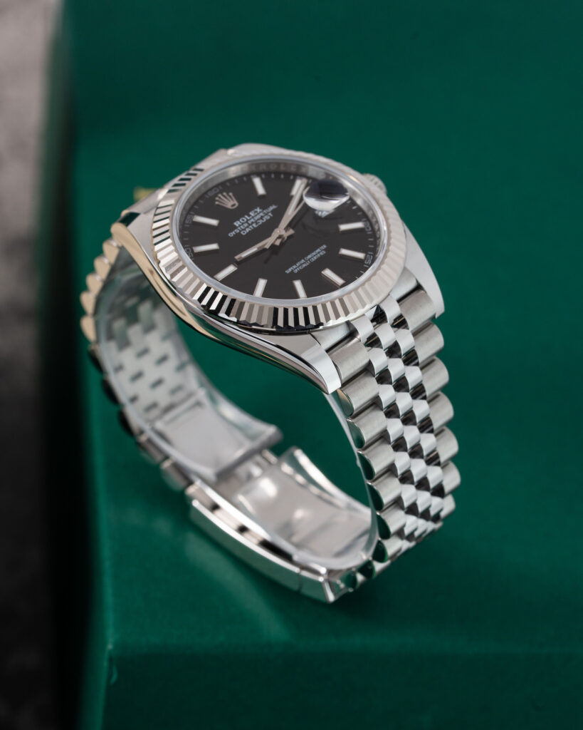 Rolex Datejust 126334 2025