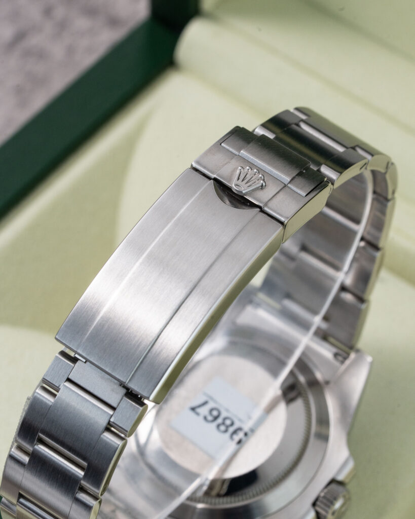 Rolex Submariner 116610LN 2013