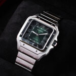 Cartier Santos De Cartier WSSA0062 2024