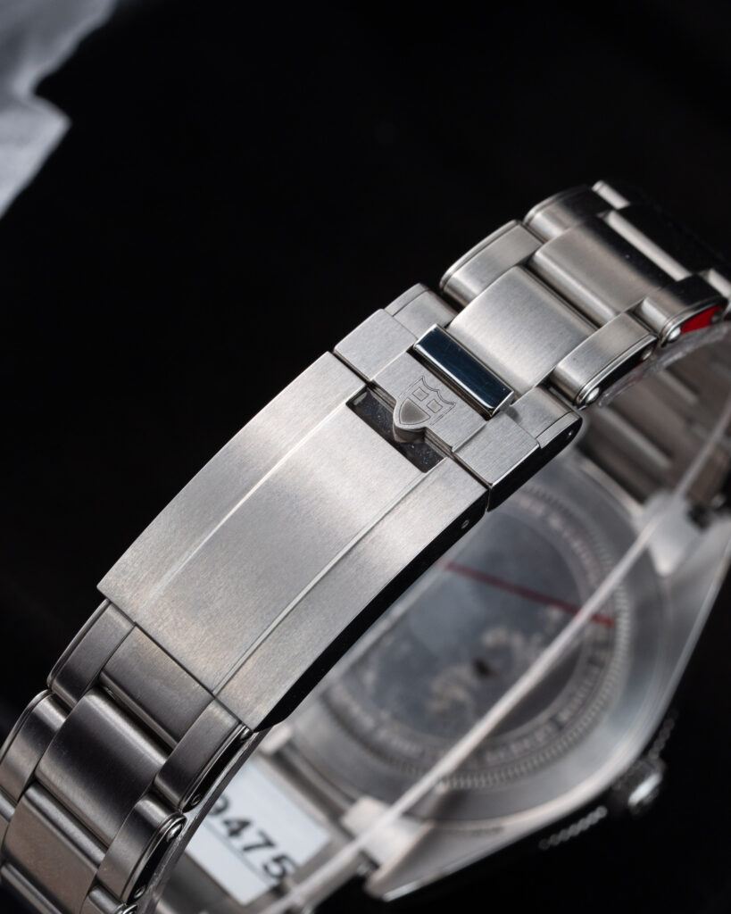 Tudor Black Bay 58 GMT 7939G1A0NRU 2025