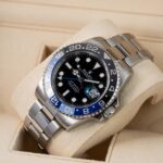 Rolex GMT-Master II 126710BLNR 2023