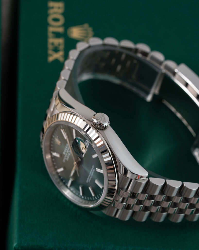 Rolex Datejust 126234 2025