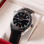 Omega Seamaster 232.32.46.21.01.005 2014