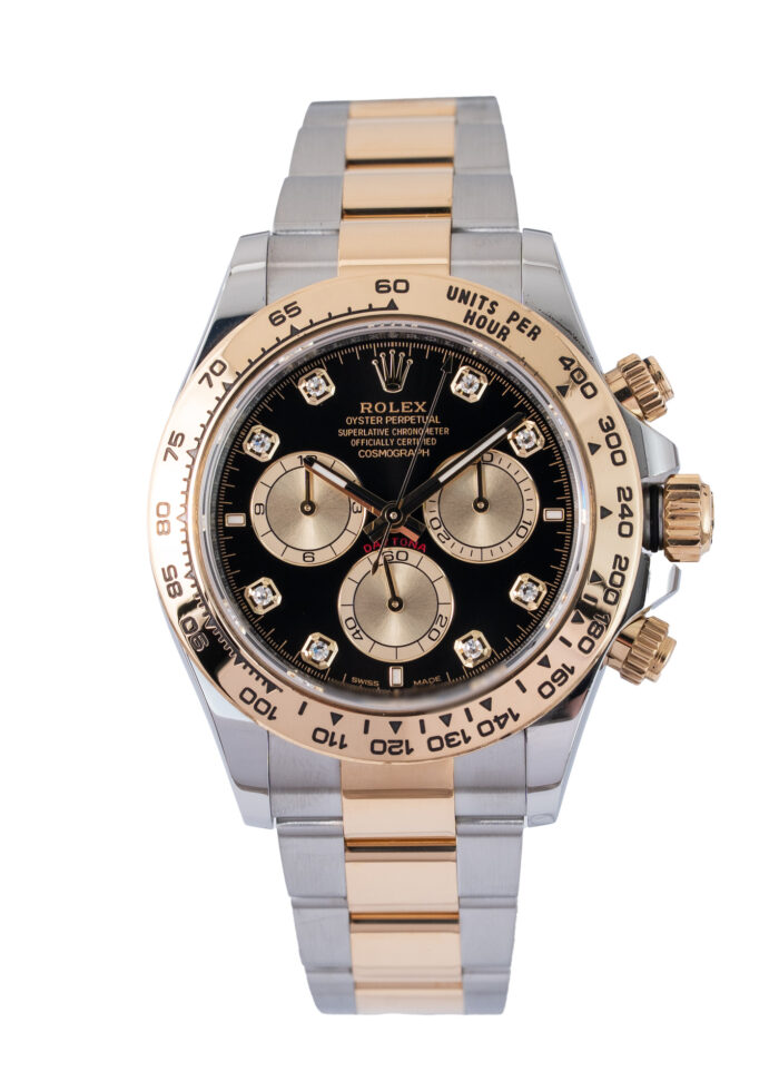 Rolex Daytona 126503 2024