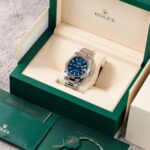 Rolex Datejust 126334 2024