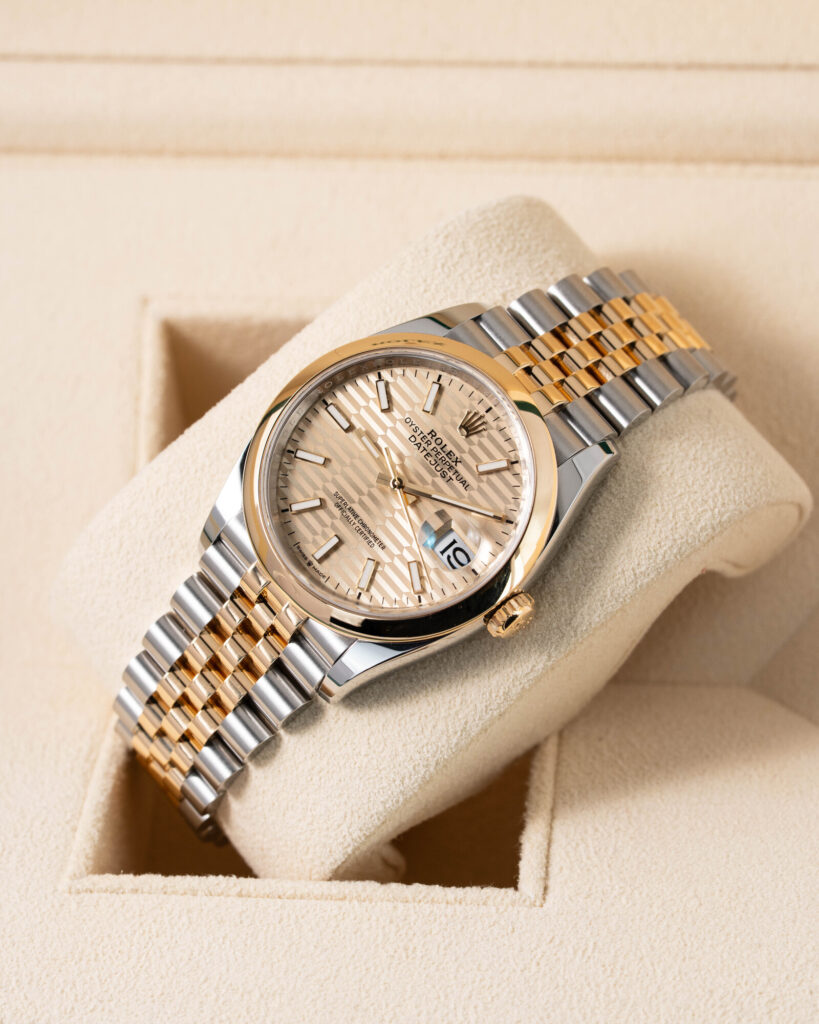 Rolex Datejust 126203 2023