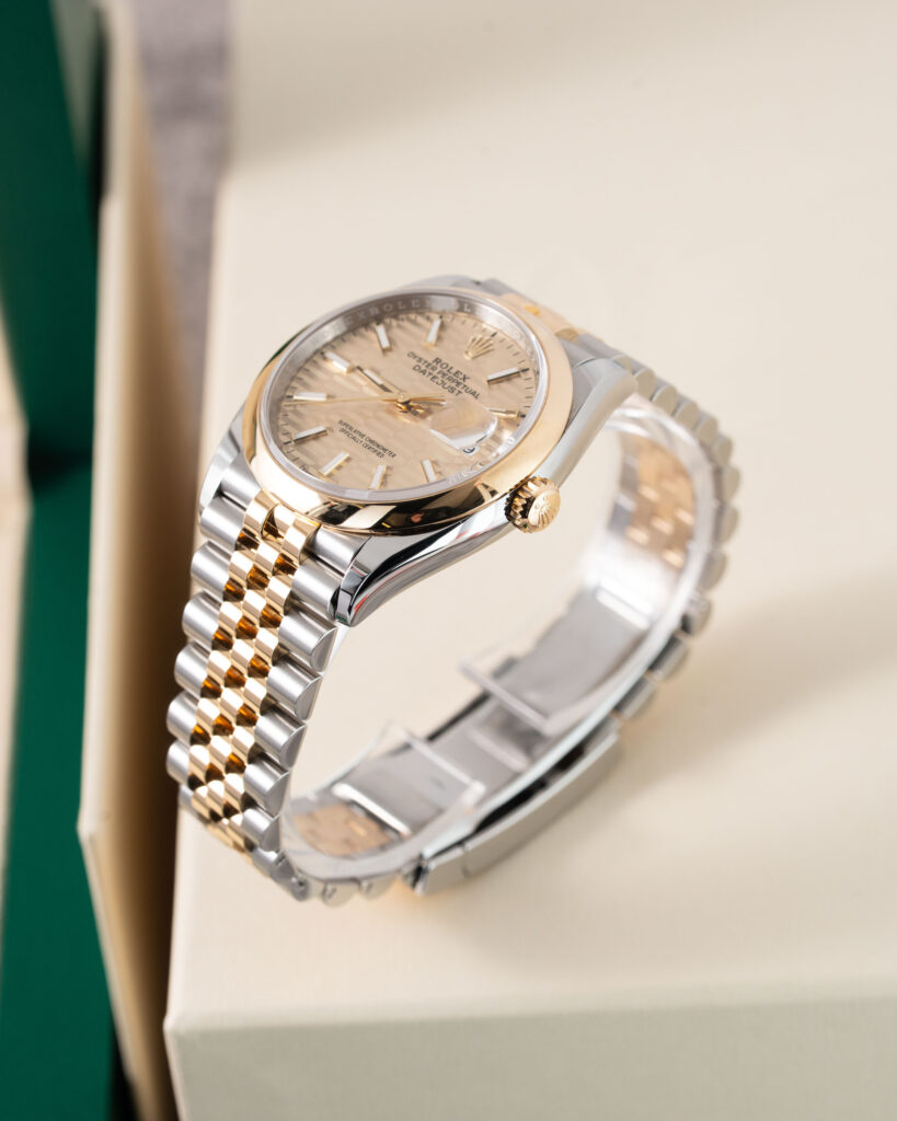 Rolex Datejust 126203 2023