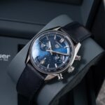 Tag Heuer Carrera CBS2212-0 2024