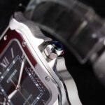 Cartier Santos De Cartier WSSA0062 2024
