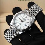 Rolex Datejust 126334 2022