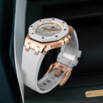 Audemars Piguet Royal Oak Offshore 77605OK.OO.A101CA.01 2025
