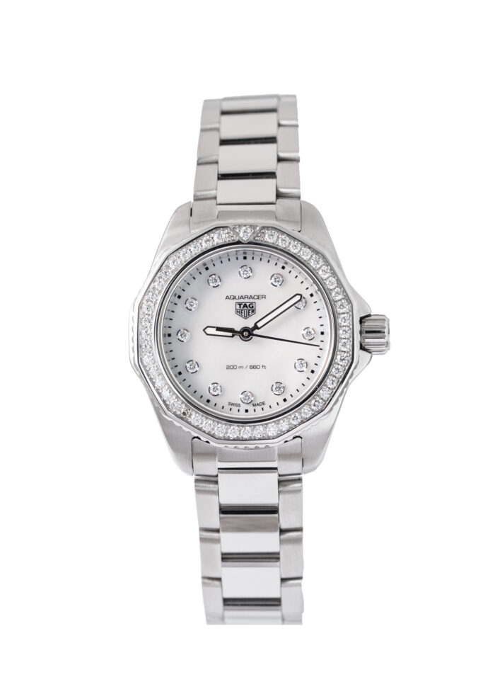 Tag Heuer Aquaracer Lady WBP1417-0 2022