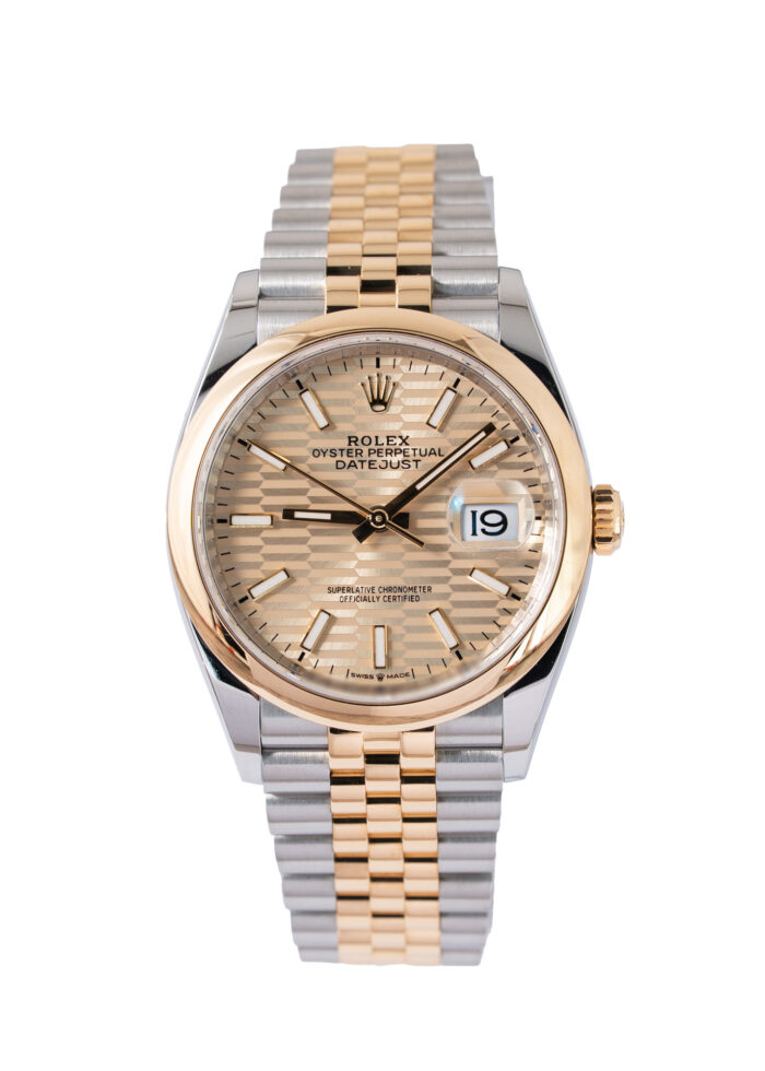 Rolex Datejust 126203 2023