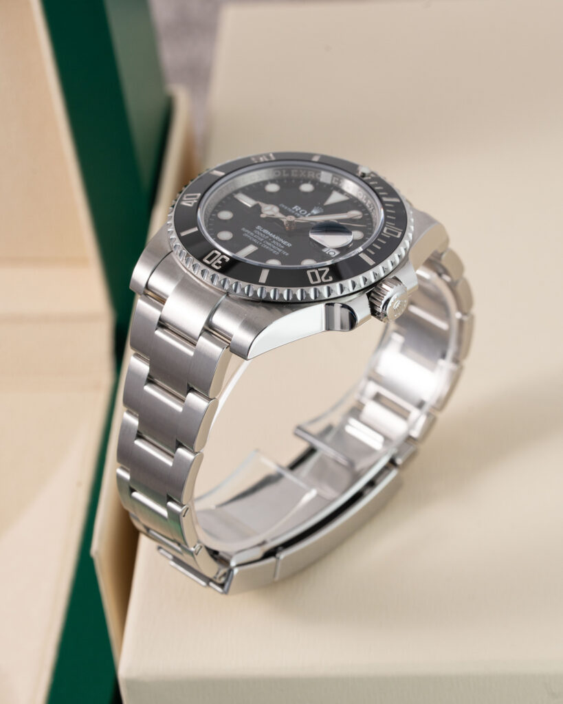 Rolex Submariner 116610LN 2020