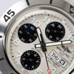 Breitling Superocean Chronograph Steelfish A13341C3/G782 2014