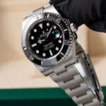 Rolex Submariner 126610LN 2022