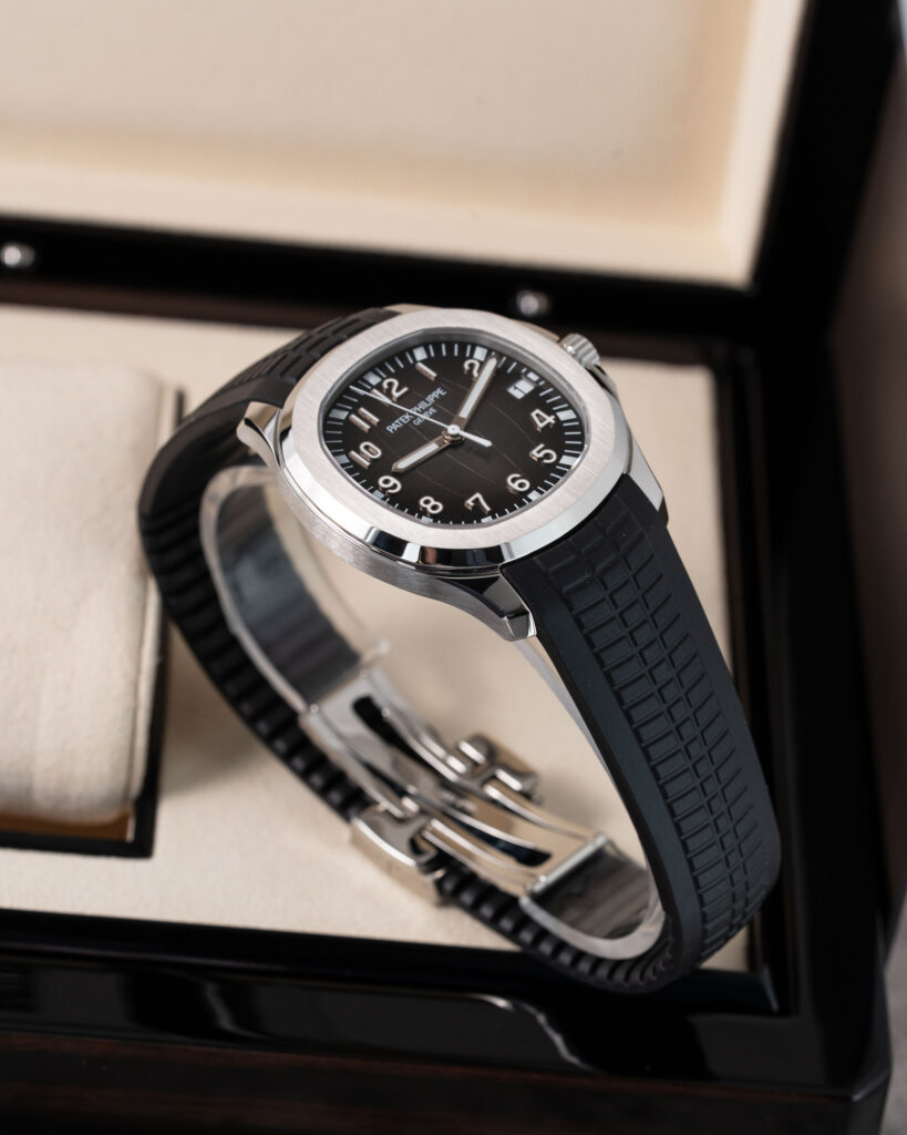 Patek Philippe Aquanaut 5167/1A-001 2021