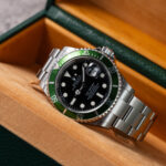 Rolex Submariner 16610 2005