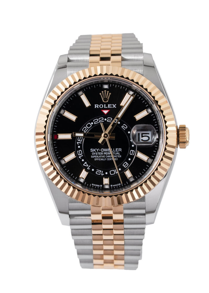 Rolex Sky-Dweller 336933 2024