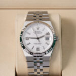 Rolex Land-Dweller 127334