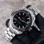 Omega Seamaster Planet Ocean 215.30.44.21.01.001 2016