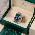 Rolex Seadweller 126660 2021