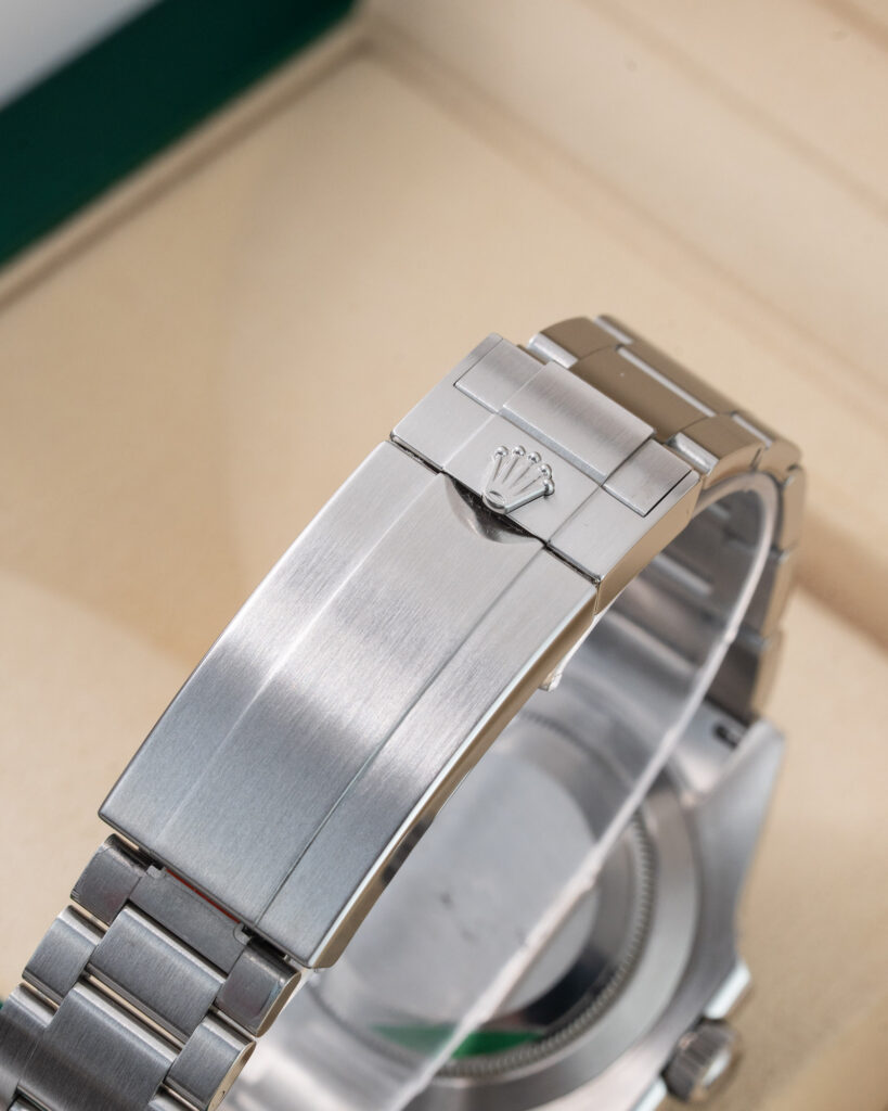 Rolex Submariner 126610LV 2025