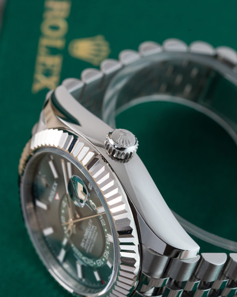 Rolex Sky-Dweller 336934 2025
