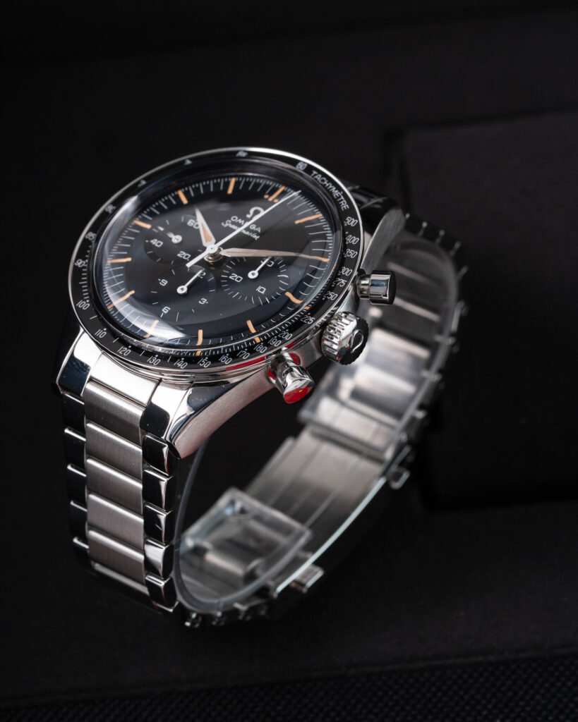 Omega Speedmaster 310.30.40.50.06.001 2024