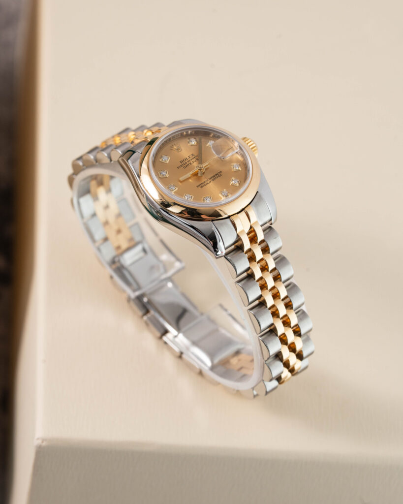 Rolex Datejust 179163 2011