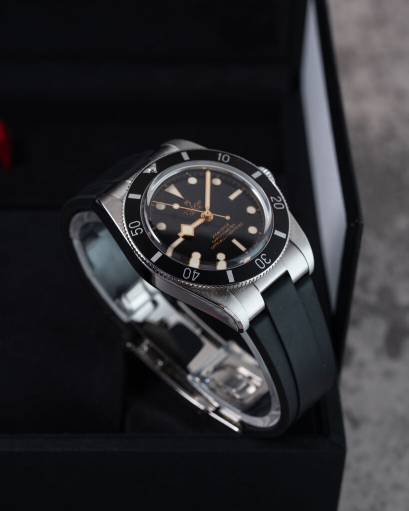 Tudor Black Bay 54 79000N 2023
